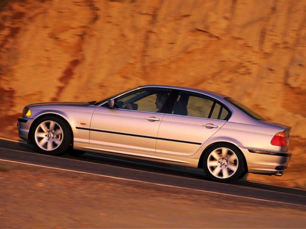 bmw serie 3 - 002